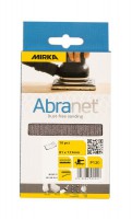 Mirka Abranet 81x133mm PK10 P120 £12.99